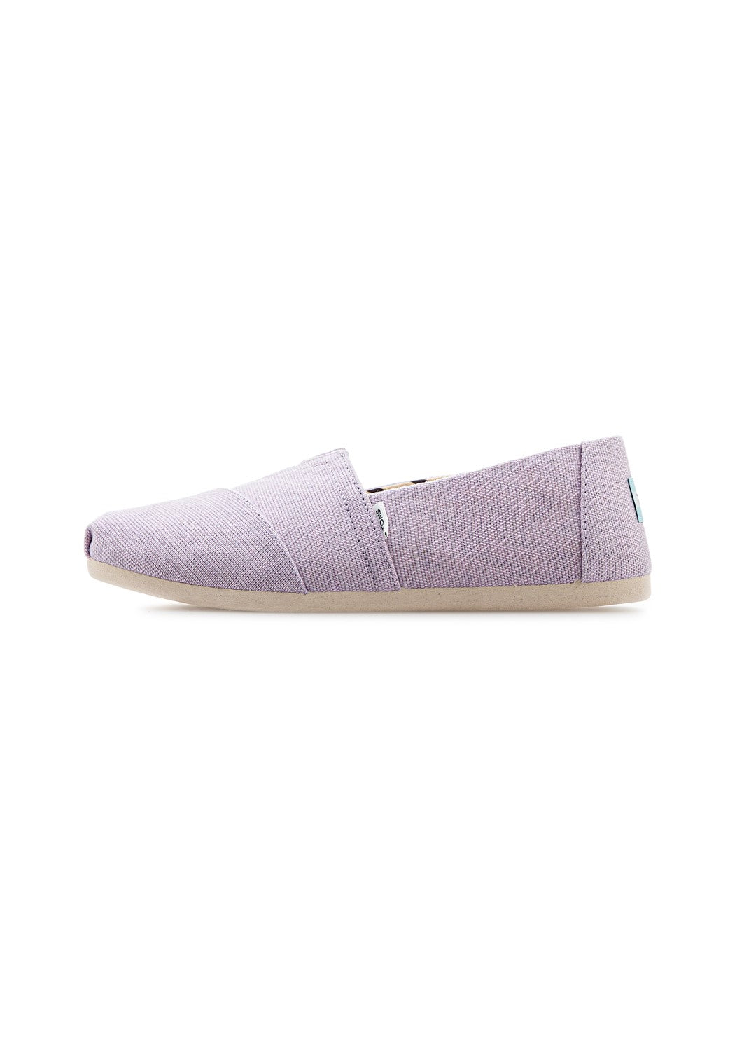 10017734 WM Alpargata Heritage lt.ochid | Bildmaterial bereitgestellt von SHOES.PLEASE.