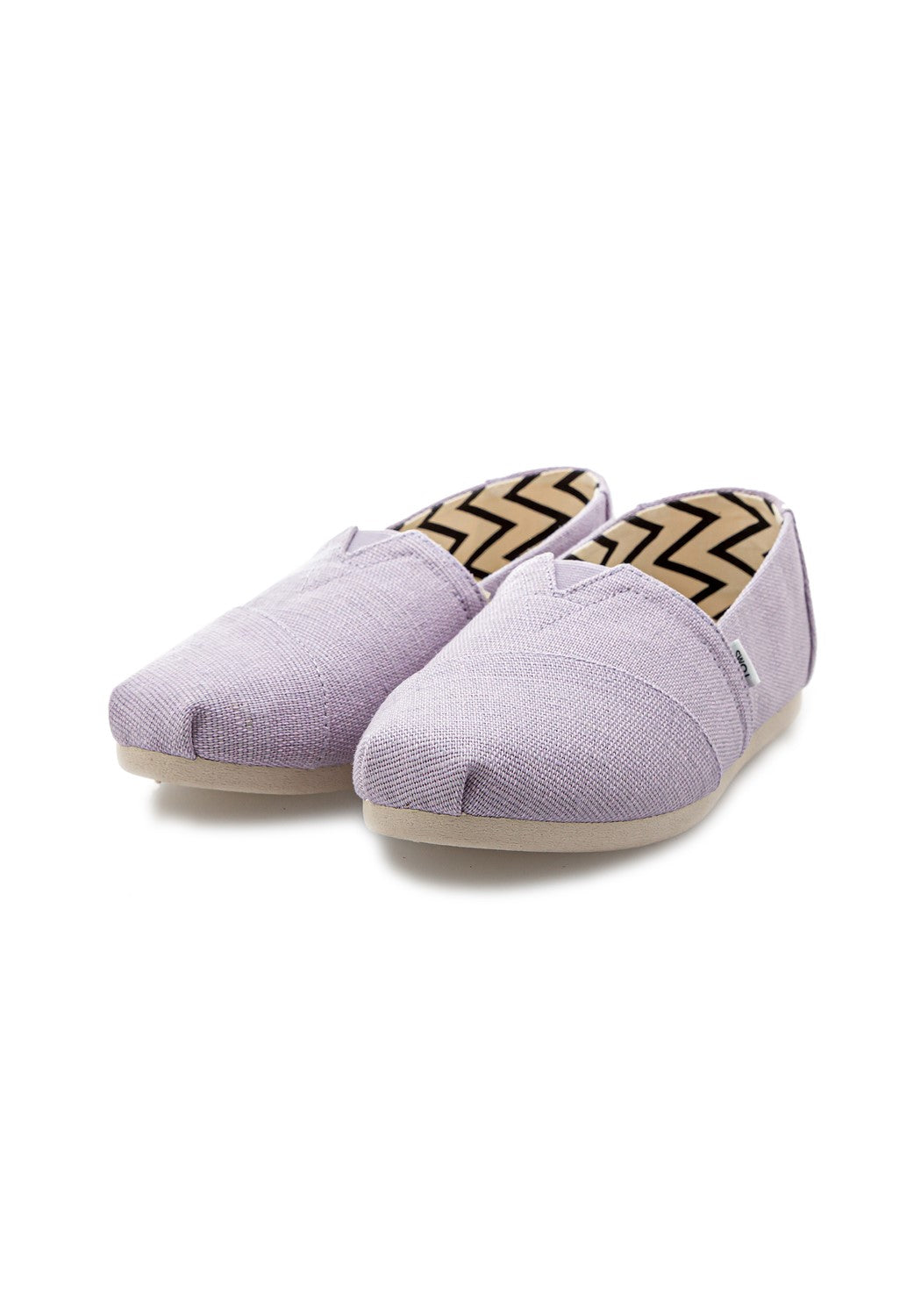 10017734 WM Alpargata Heritage lt.ochid | Bildmaterial bereitgestellt von SHOES.PLEASE.