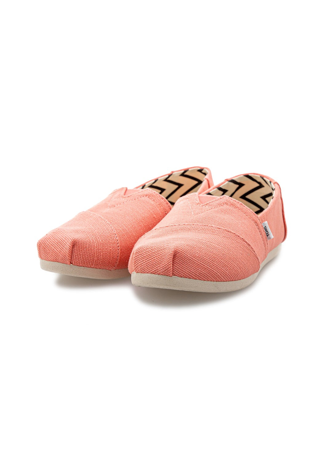 10017742 WM Alpargata orange Heritage Ca | Bildmaterial bereitgestellt von SHOES.PLEASE.