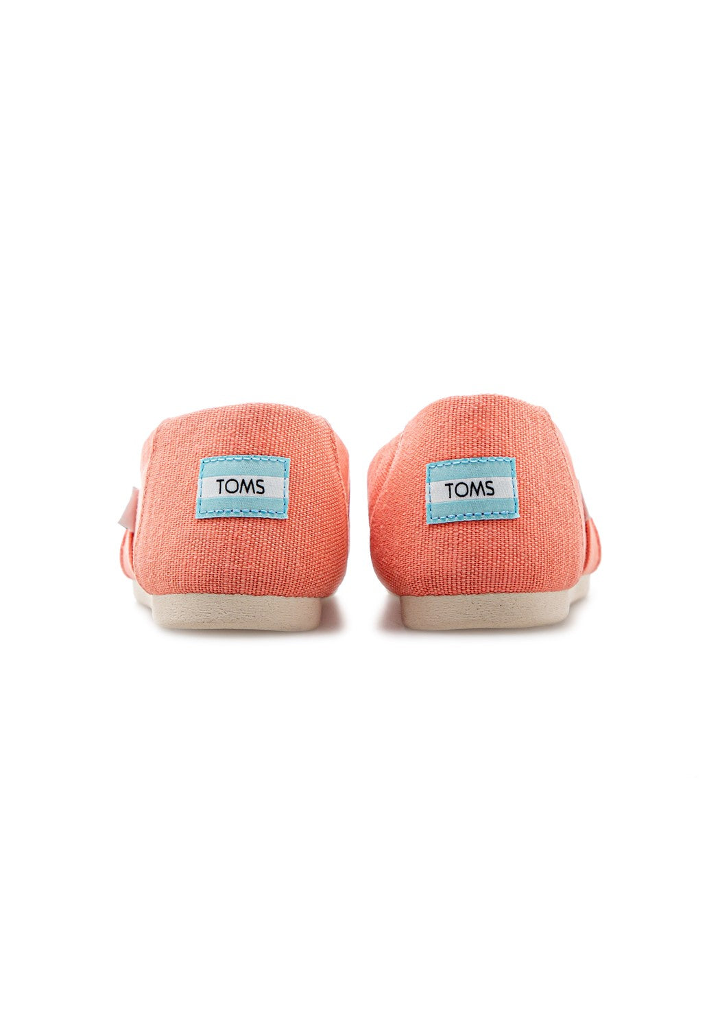 10017742 WM Alpargata orange Heritage Ca | Bildmaterial bereitgestellt von SHOES.PLEASE.