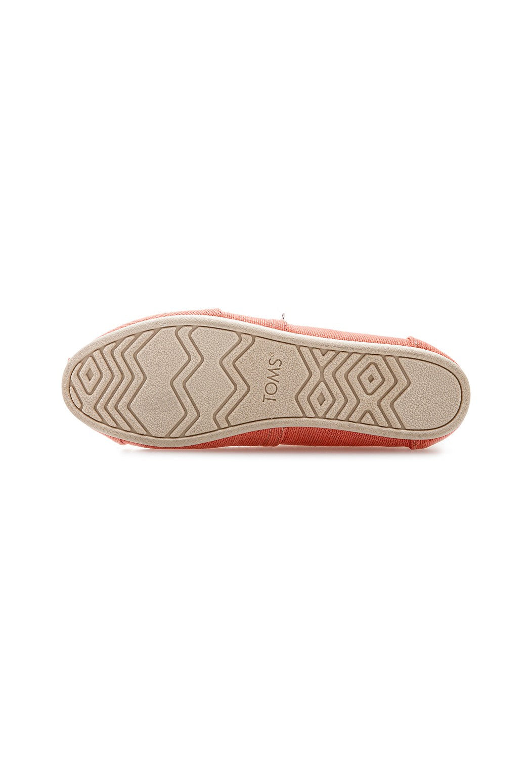 10017742 WM Alpargata orange Heritage Ca | Bildmaterial bereitgestellt von SHOES.PLEASE.