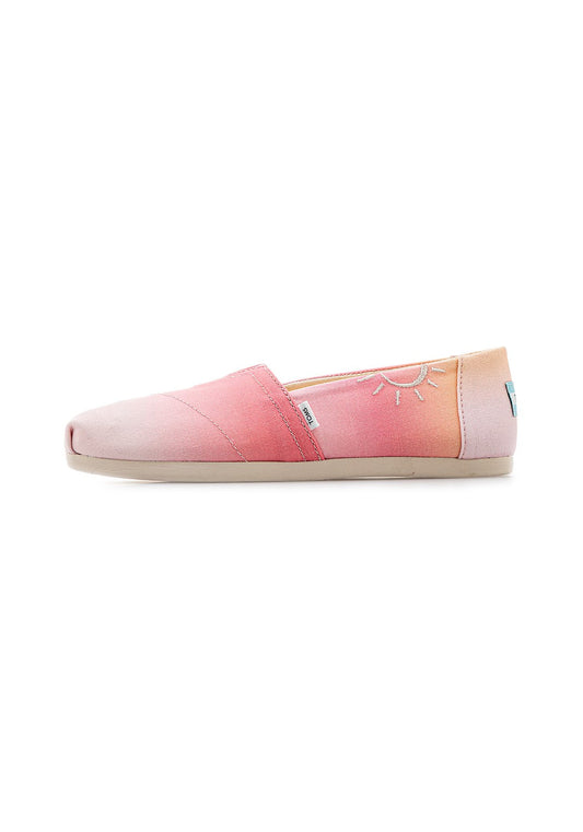 10017823 WM Alpargata pink Ombre Canvas