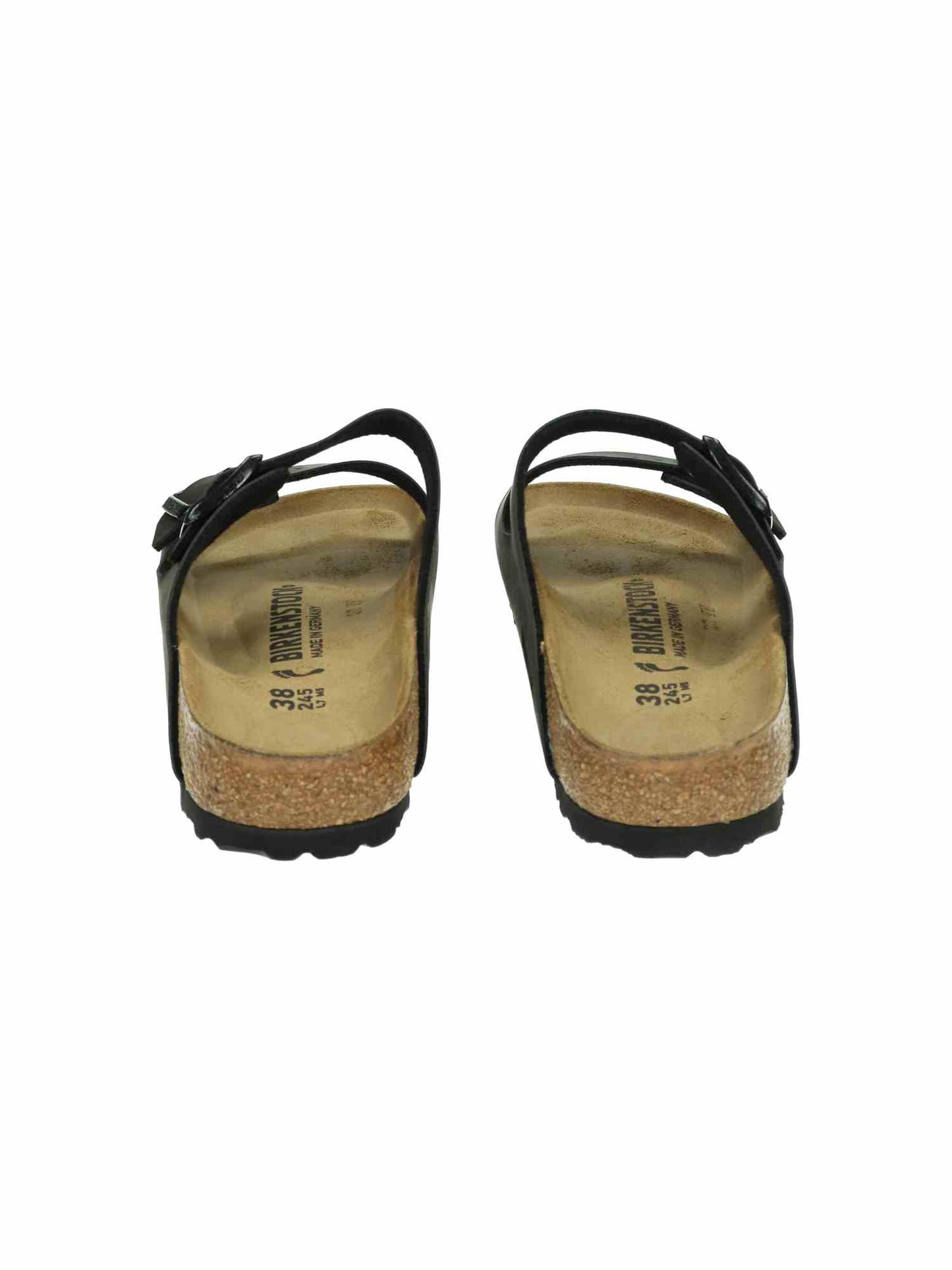 Arizona BF Women black | Bildmaterial bereitgestellt von SHOES.PLEASE.
