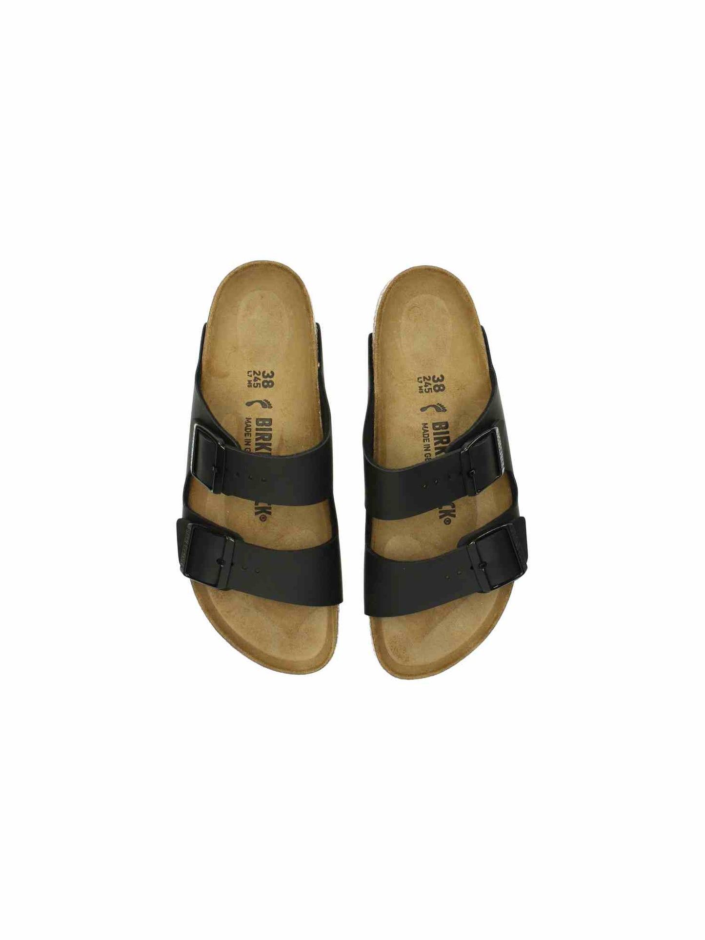 Arizona BF Women black | Bildmaterial bereitgestellt von SHOES.PLEASE.