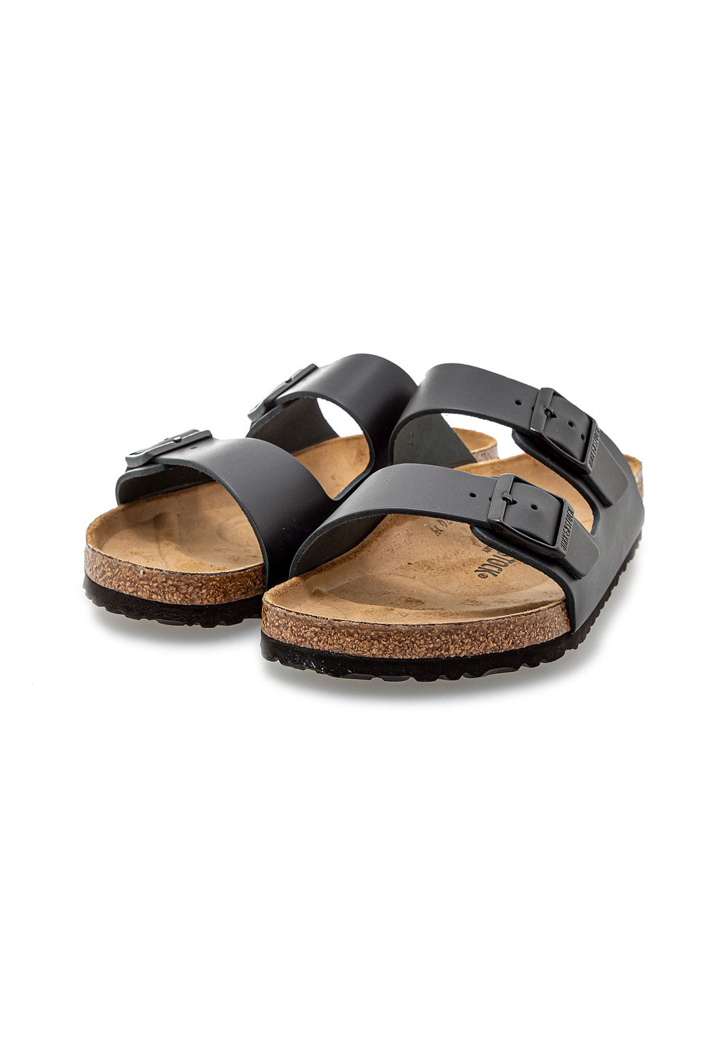 Arizona Natural Leather black Wmns | Bildmaterial bereitgestellt von SHOES.PLEASE.