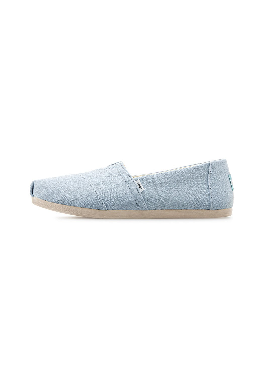 10018180 WM Alpargata light blue | Bildmaterial bereitgestellt von SHOES.PLEASE.