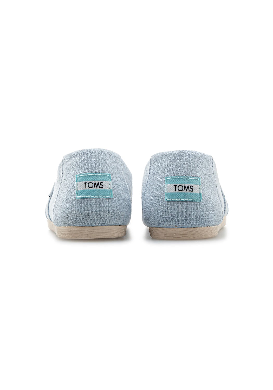 10018180 WM Alpargata light blue | Bildmaterial bereitgestellt von SHOES.PLEASE.