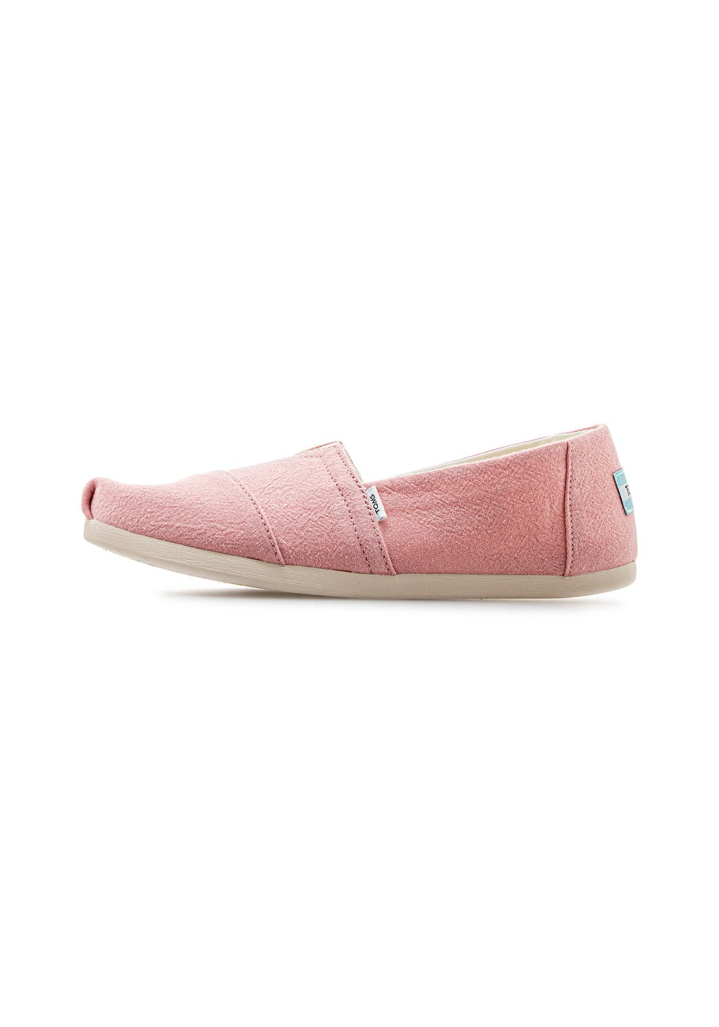 10018192 WM Alpargata pink | Bildmaterial bereitgestellt von SHOES.PLEASE.