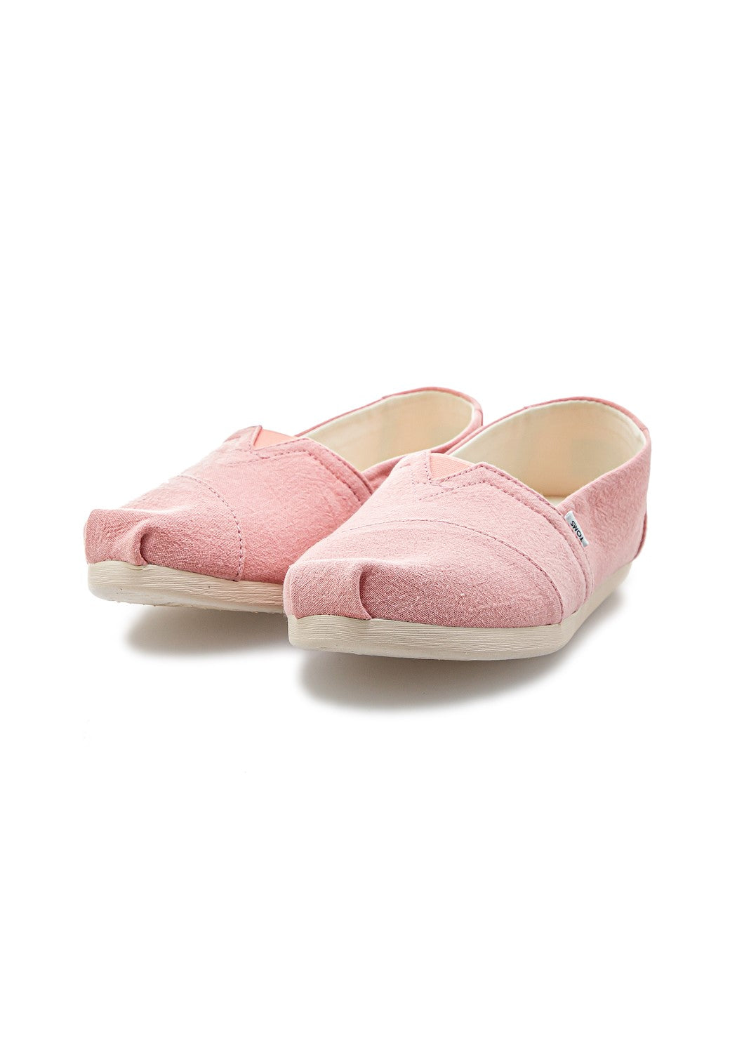 10018192 WM Alpargata pink | Bildmaterial bereitgestellt von SHOES.PLEASE.