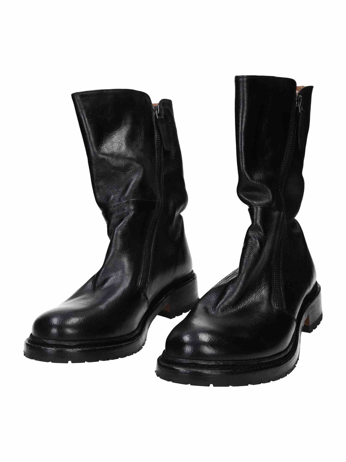 241W42009D1 Todi washed black | Bildmaterial bereitgestellt von SHOES.PLEASE.