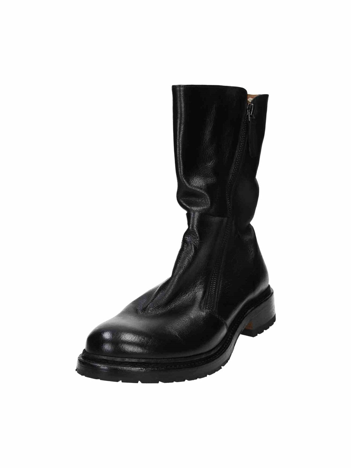 241W42009D1 Todi washed black | Bildmaterial bereitgestellt von SHOES.PLEASE.