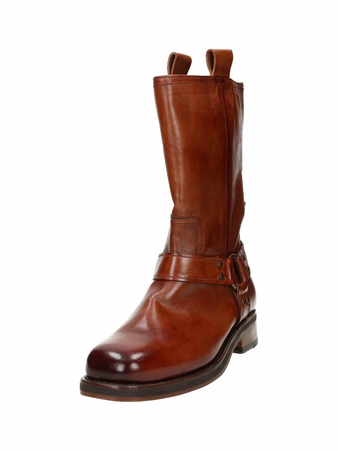 242W44028D1 Spoleto Posit marrone | Bildmaterial bereitgestellt von SHOES.PLEASE.