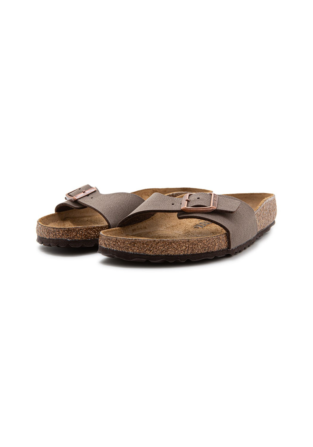 Madrid BF Nubuk mocca | Bildmaterial bereitgestellt von SHOES.PLEASE.