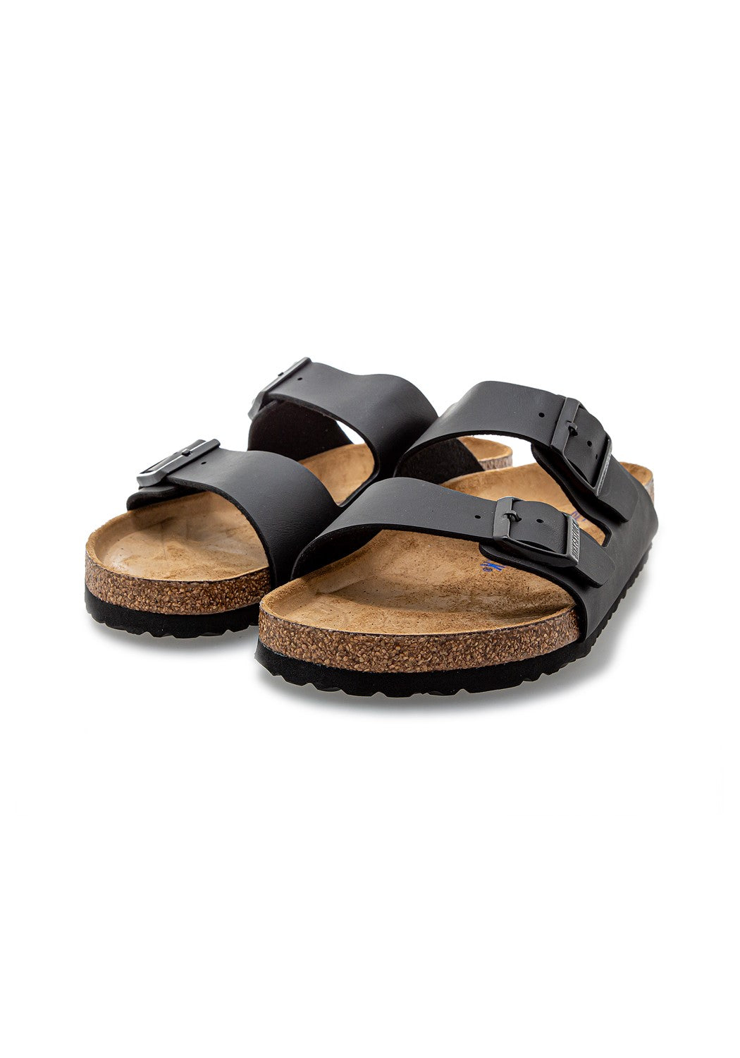 Arizona BF Soft schwarz dunkel | Bildmaterial bereitgestellt von SHOES.PLEASE.