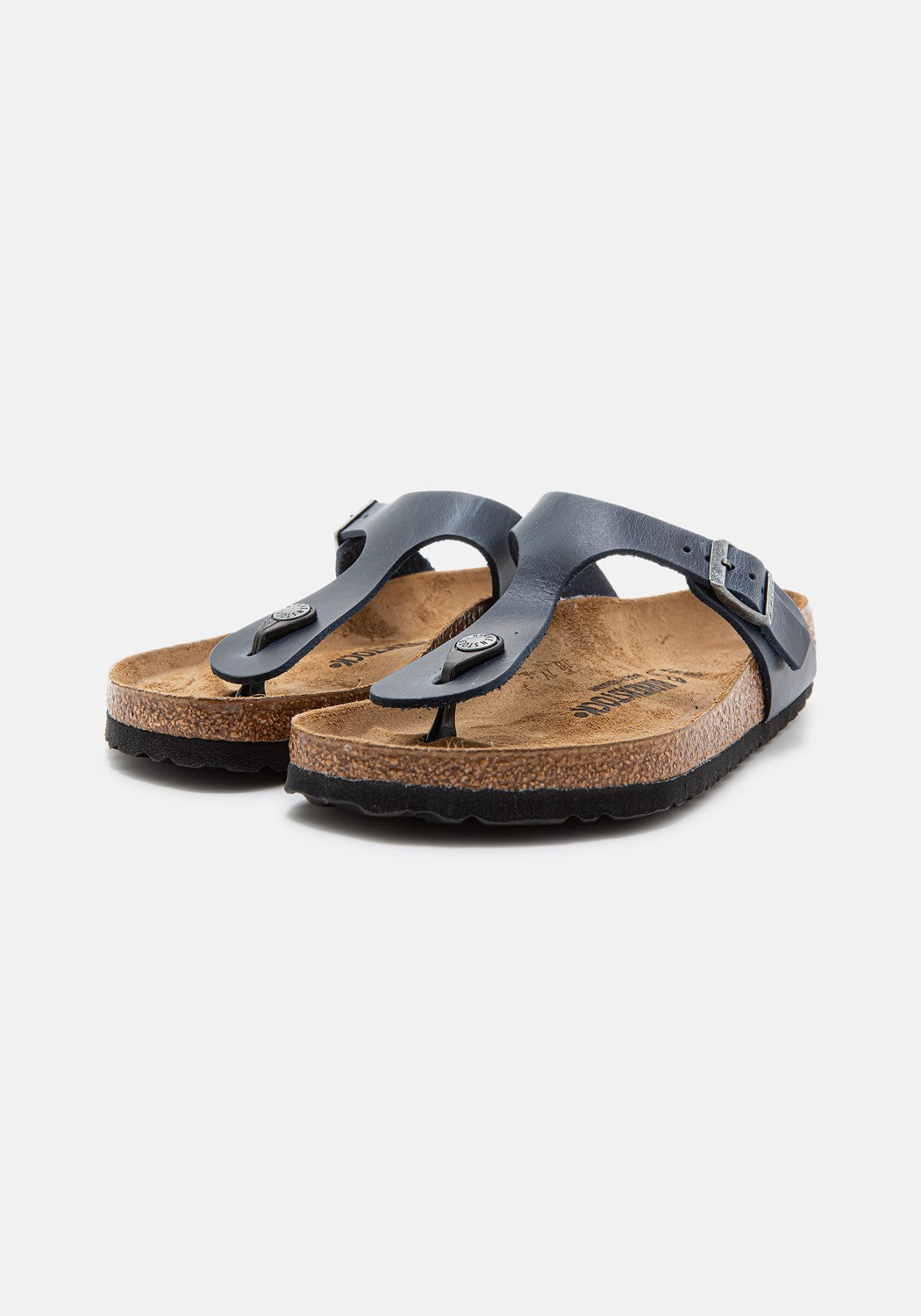 Gizeh FL blue | Bildmaterial bereitgestellt von SHOES.PLEASE.