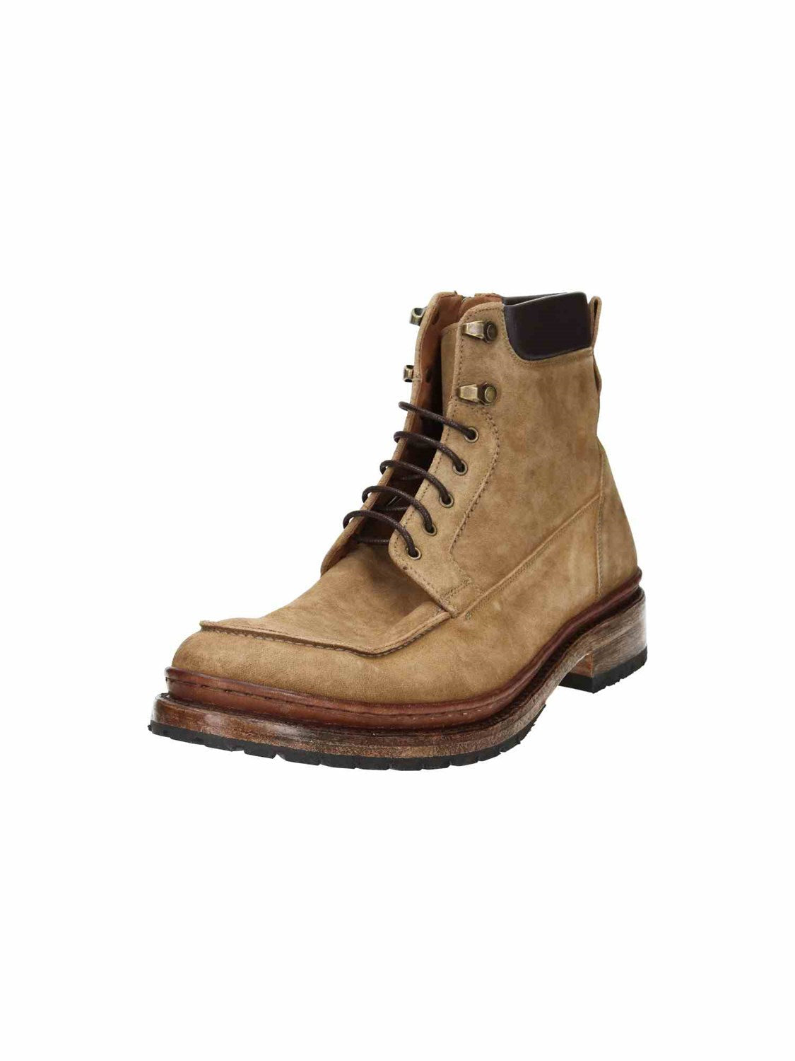 242M24011D2 Kirala washed birra | Bildmaterial bereitgestellt von SHOES.PLEASE.