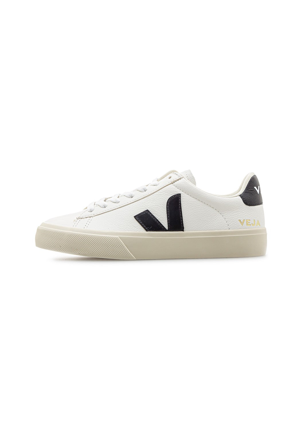 Campo Chromfree Leather extra white/blk | Bildmaterial bereitgestellt von SHOES.PLEASE.