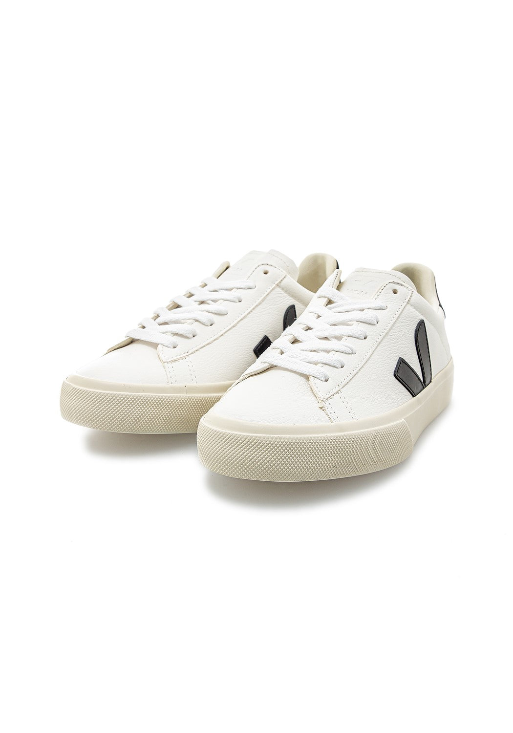 Campo Chromfree Leather extra white/blk | Bildmaterial bereitgestellt von SHOES.PLEASE.