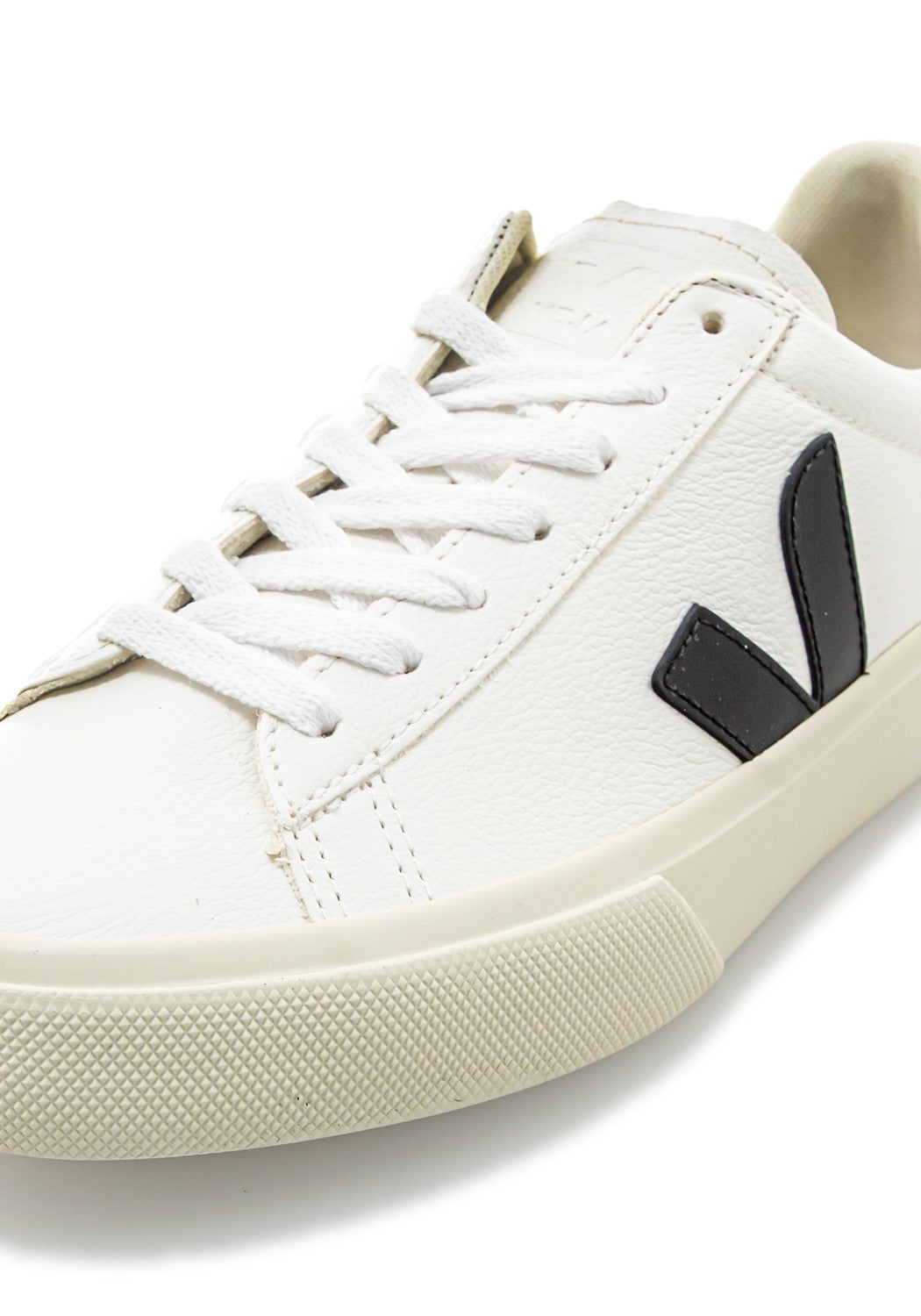 Campo Chromfree Leather extra white/blk | Bildmaterial bereitgestellt von SHOES.PLEASE.