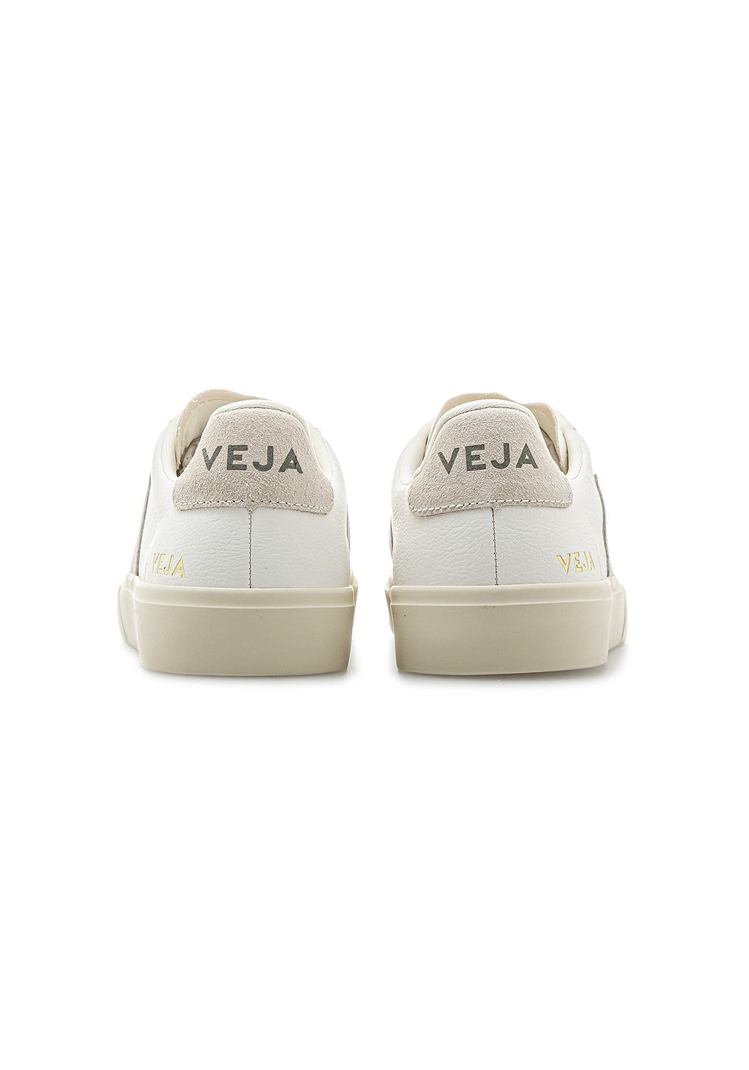 Campo Chfree Leather extra white/natural | Bildmaterial bereitgestellt von SHOES.PLEASE.
