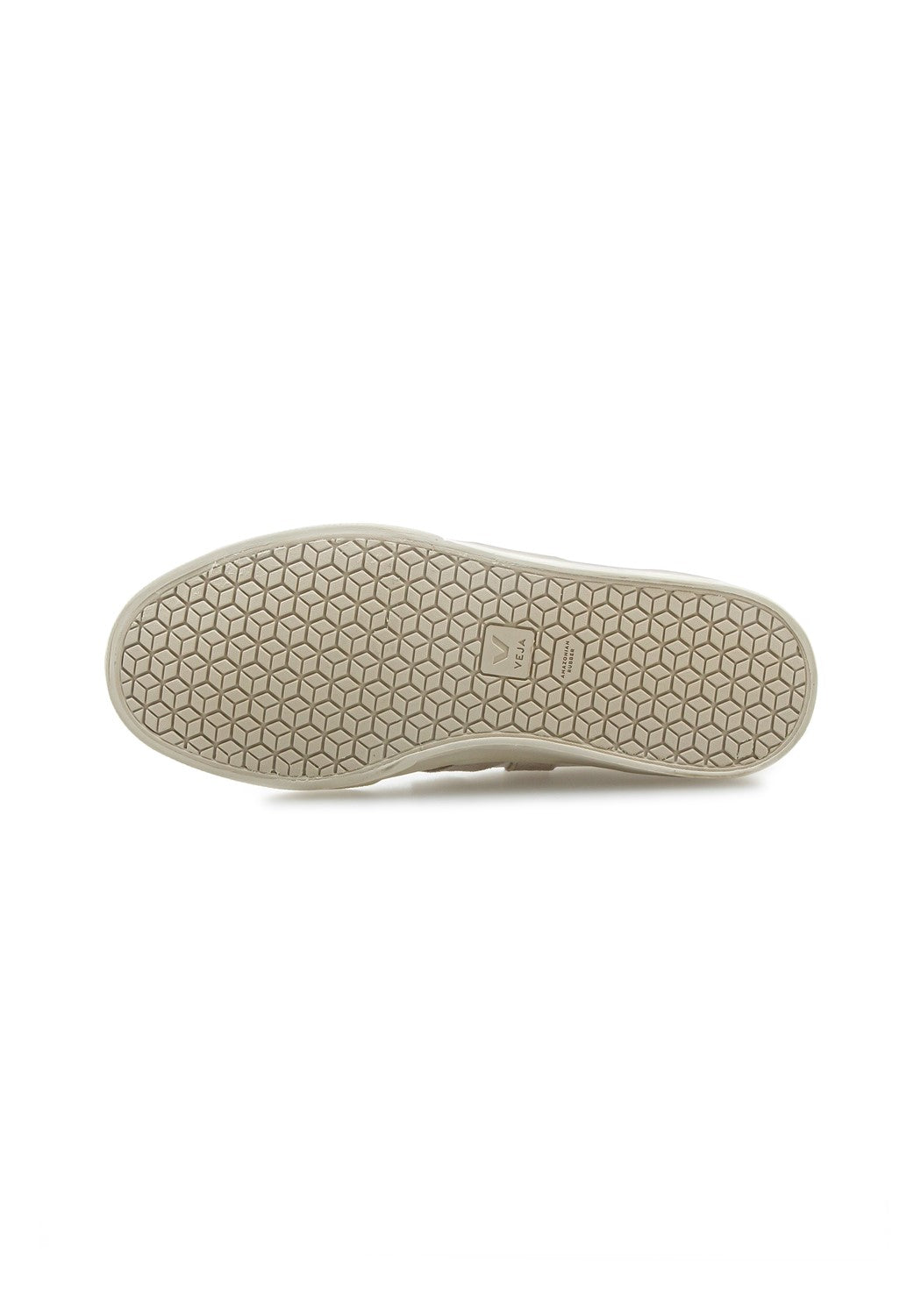 Campo Chromfree extra white nat. suede | Bildmaterial bereitgestellt von SHOES.PLEASE.