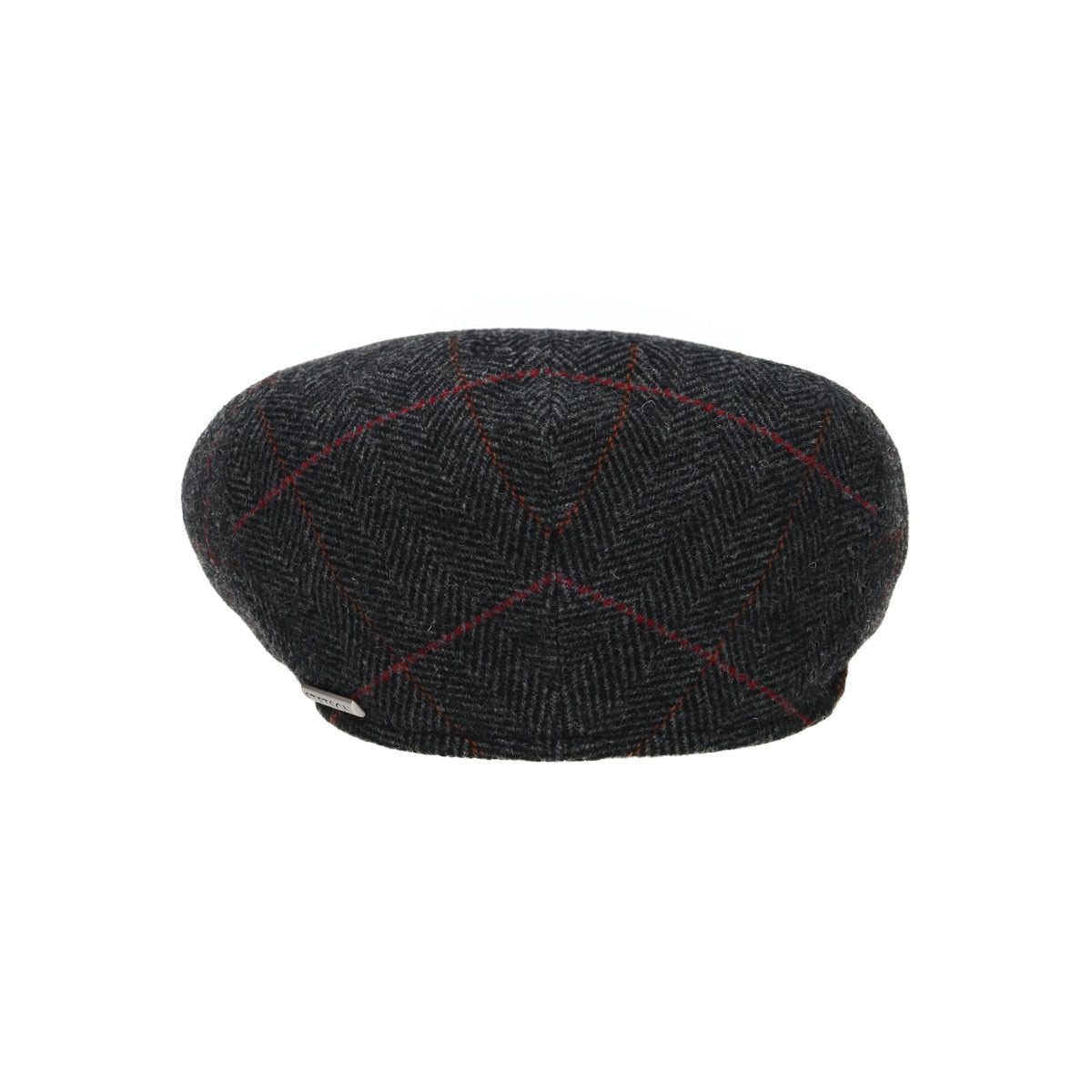 Kent Wool EF fischgrat-grau | Bildmaterial bereitgestellt von SHOES.PLEASE.