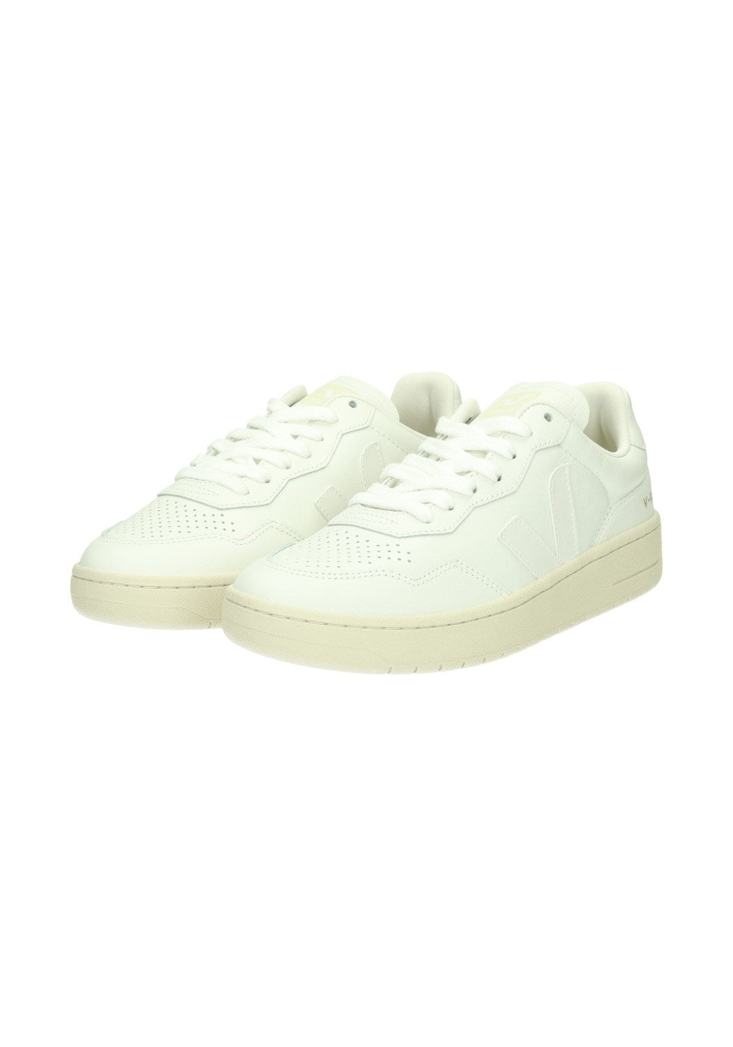 V-90 O.T. Leather extra-white | Bildmaterial bereitgestellt von SHOES.PLEASE.