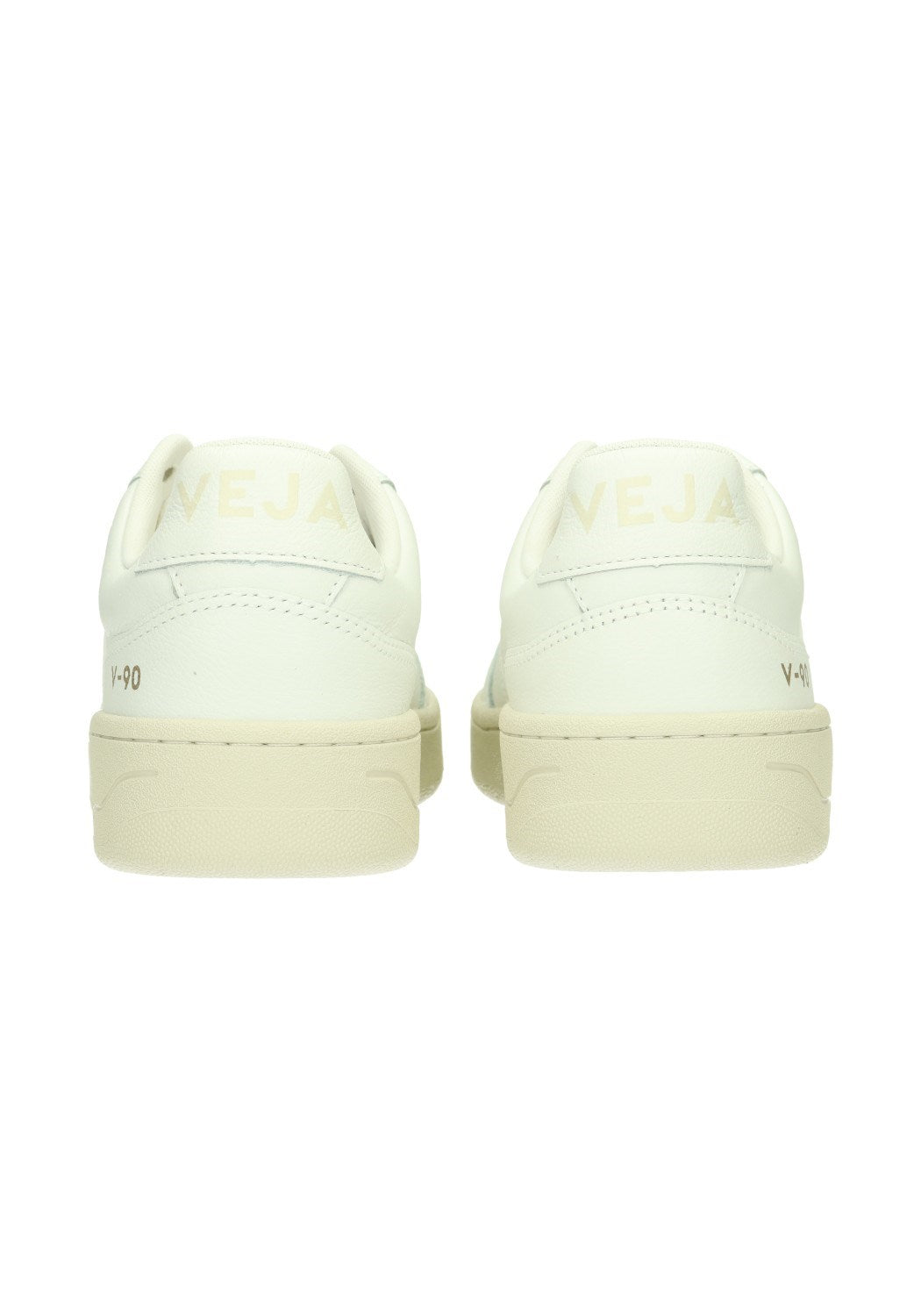 V-90 O.T. Leather extra-white | Bildmaterial bereitgestellt von SHOES.PLEASE.