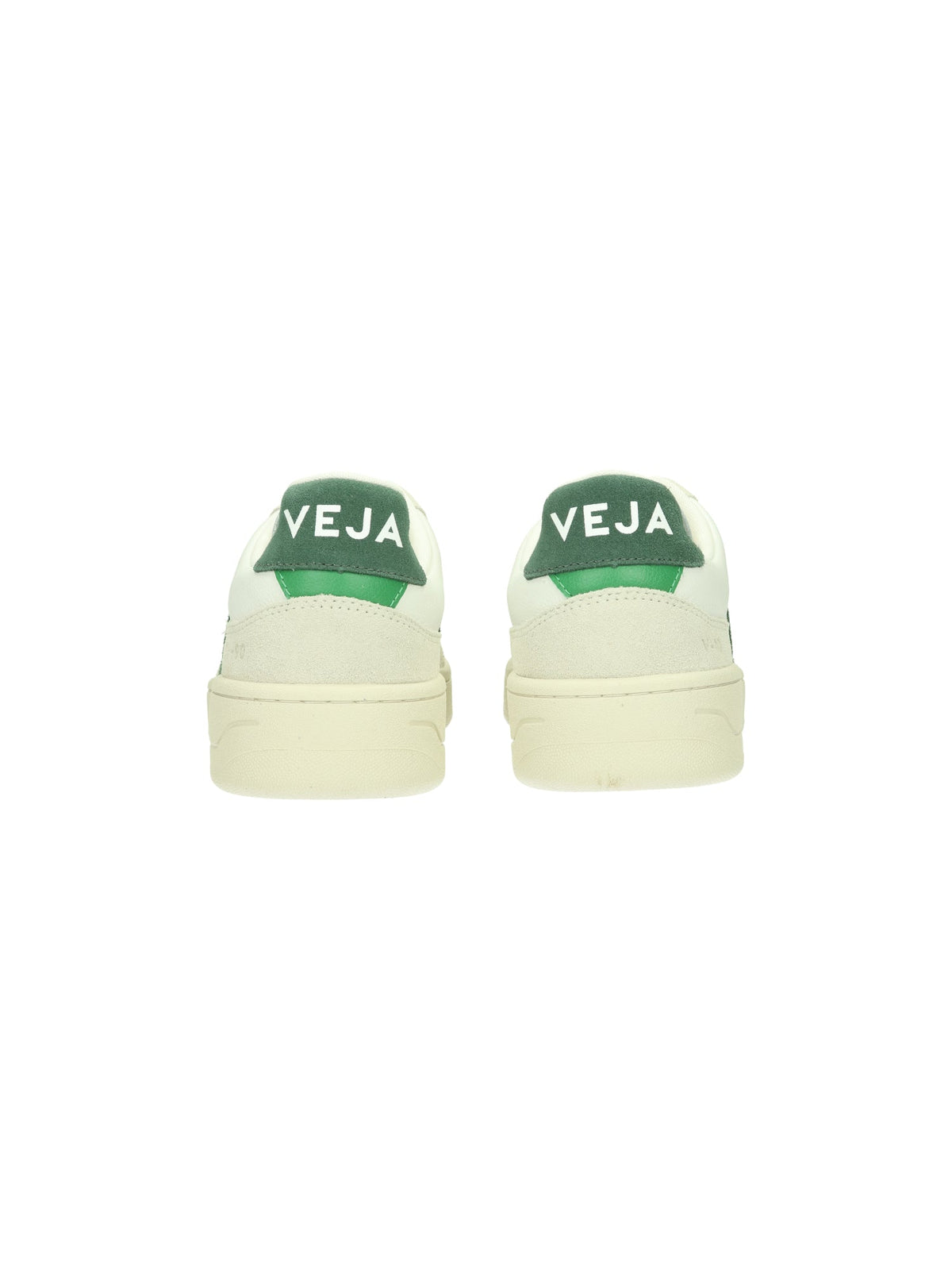 V-90 O.T. Leather extra-white/cyprus | Bildmaterial bereitgestellt von SHOES.PLEASE.