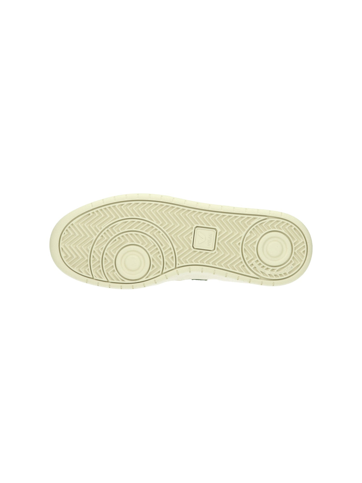 V-90 O.T. Leather extra-white/cyprus | Bildmaterial bereitgestellt von SHOES.PLEASE.