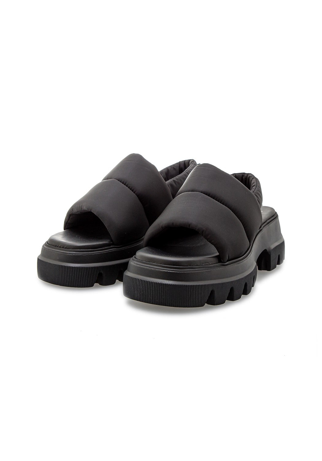 CPH229 nylon black | Bildmaterial bereitgestellt von SHOES.PLEASE.