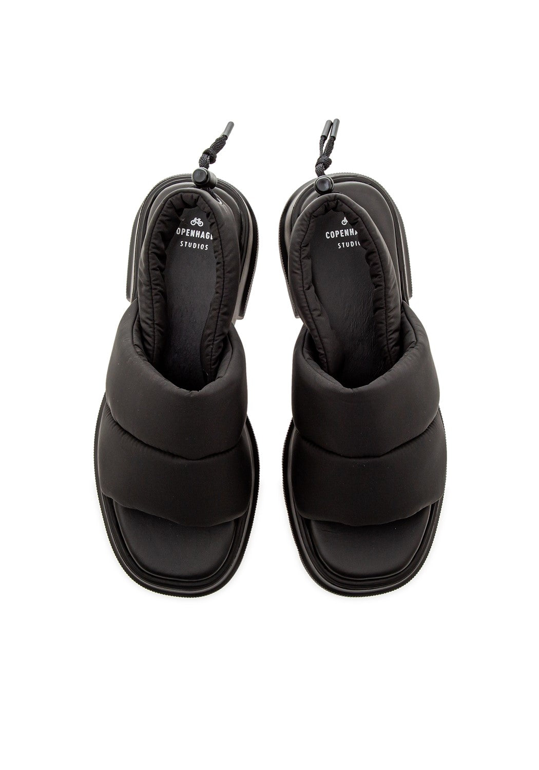 CPH229 nylon black | Bildmaterial bereitgestellt von SHOES.PLEASE.