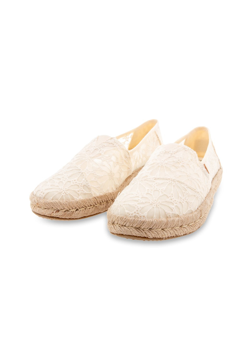 Alpargata Rope Floral 2.0 natural | Bildmaterial bereitgestellt von SHOES.PLEASE.