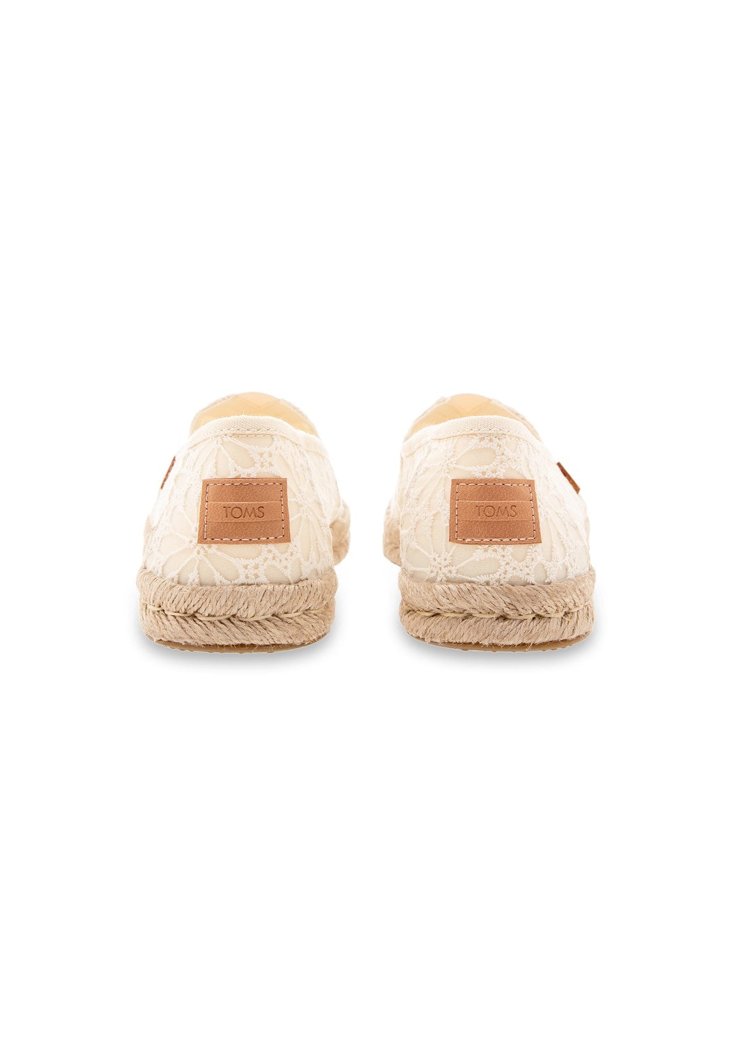 Alpargata Rope Floral 2.0 natural | Bildmaterial bereitgestellt von SHOES.PLEASE.