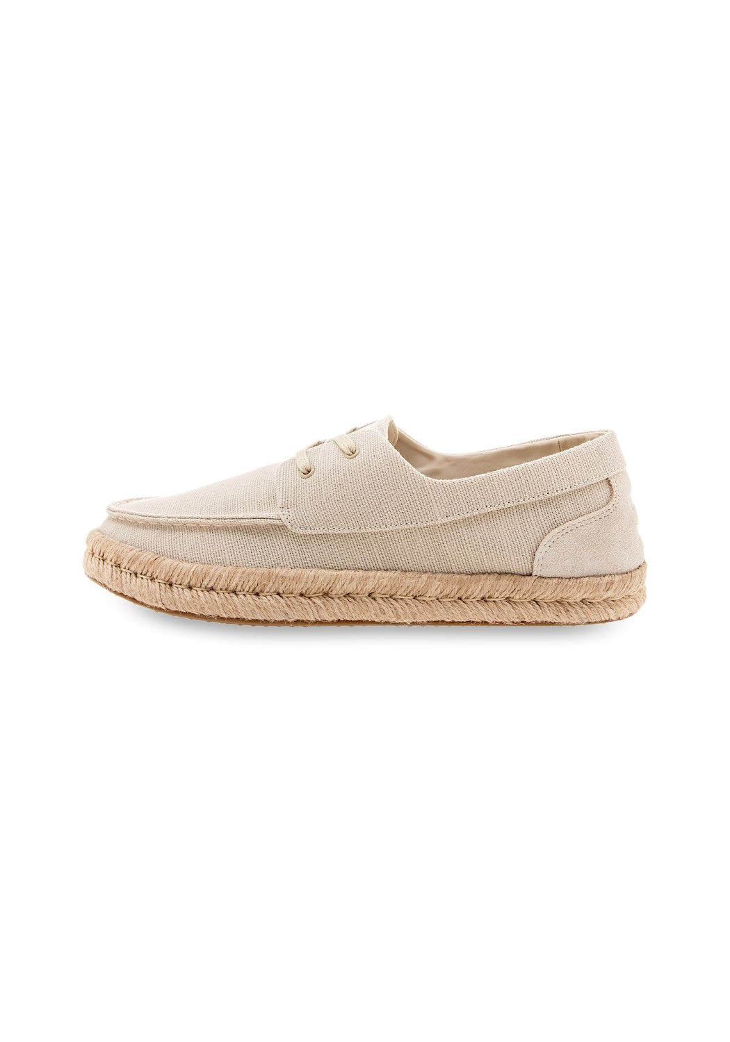 Cabo Rope MN cream | Bildmaterial bereitgestellt von SHOES.PLEASE.