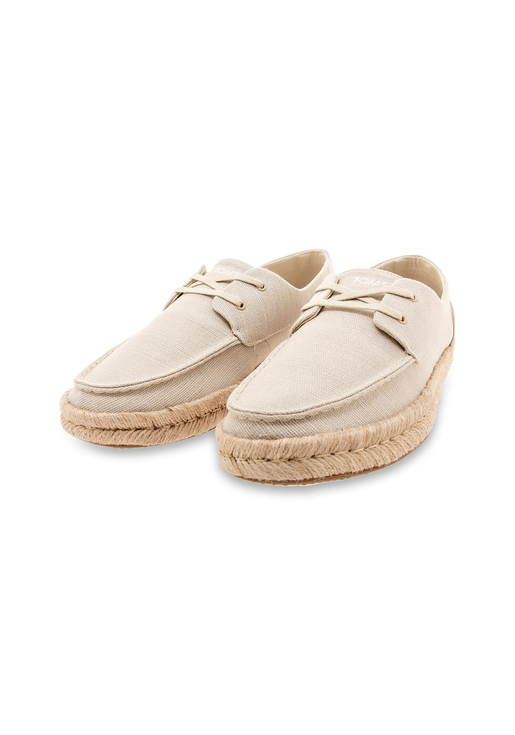 Cabo Rope MN cream | Bildmaterial bereitgestellt von SHOES.PLEASE.