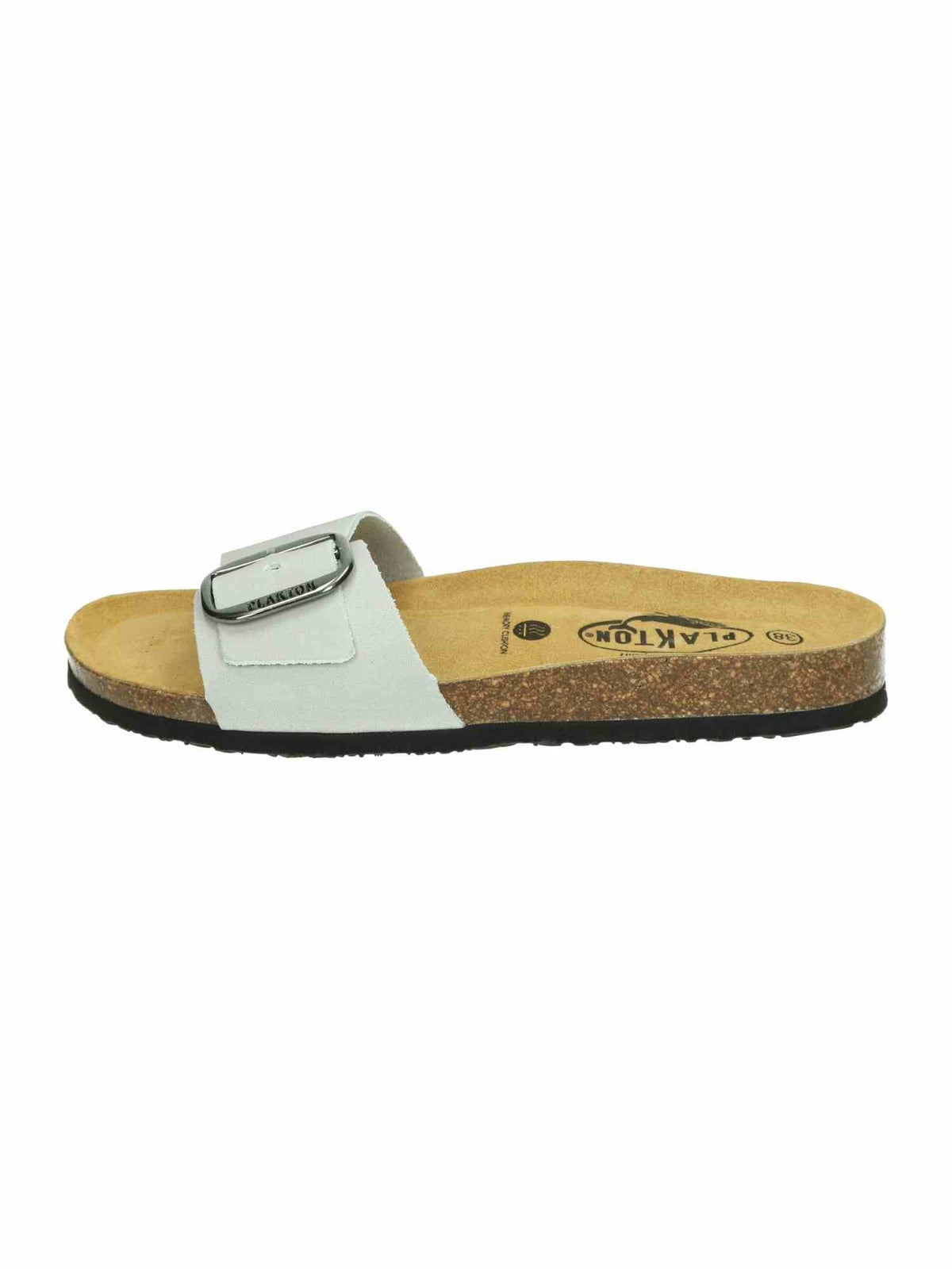 Bis 3 181018 Nobuck 2 perla | Bildmaterial bereitgestellt von SHOES.PLEASE.
