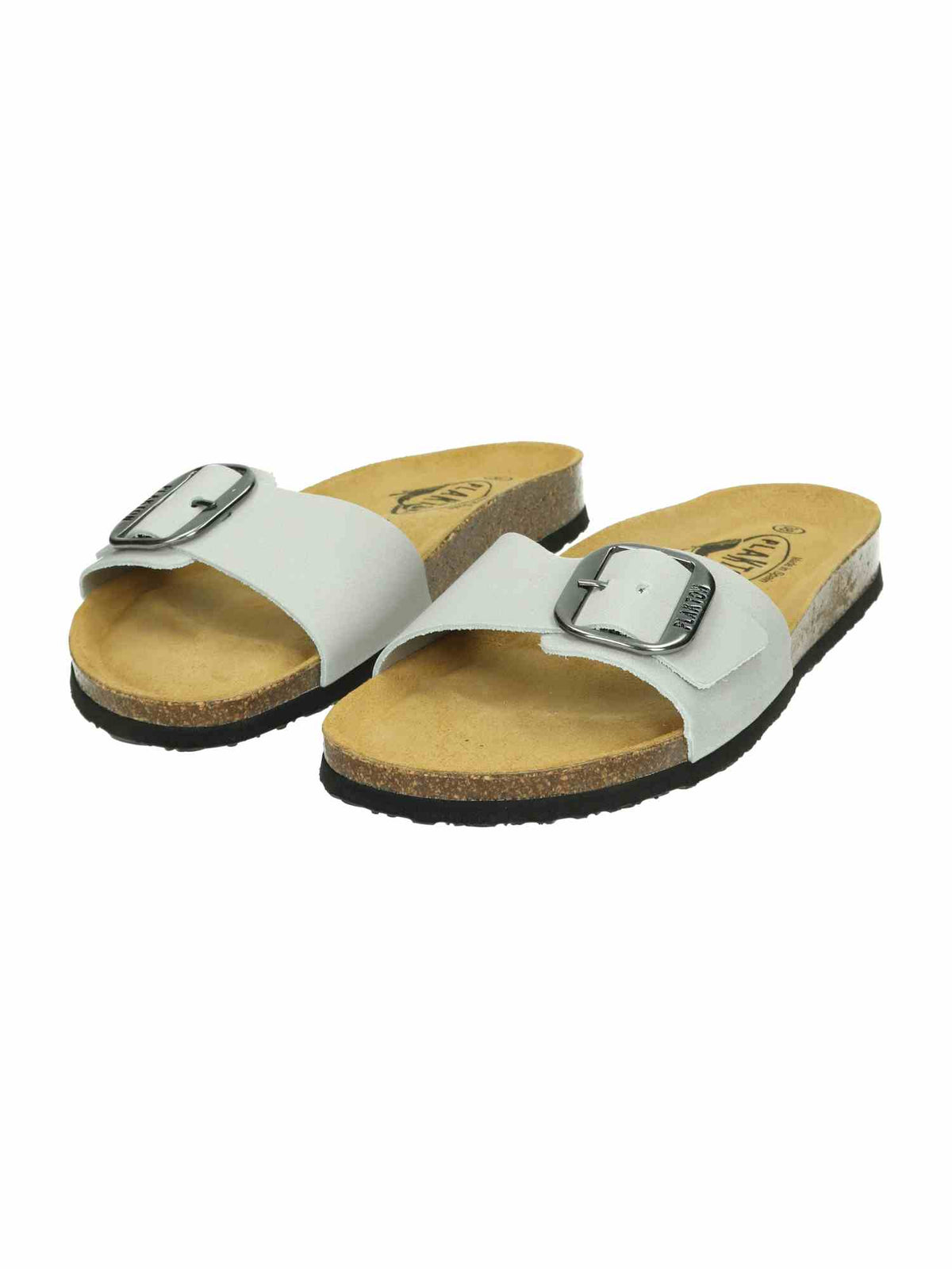 Bis 3 181018 Nobuck 2 perla | Bildmaterial bereitgestellt von SHOES.PLEASE.