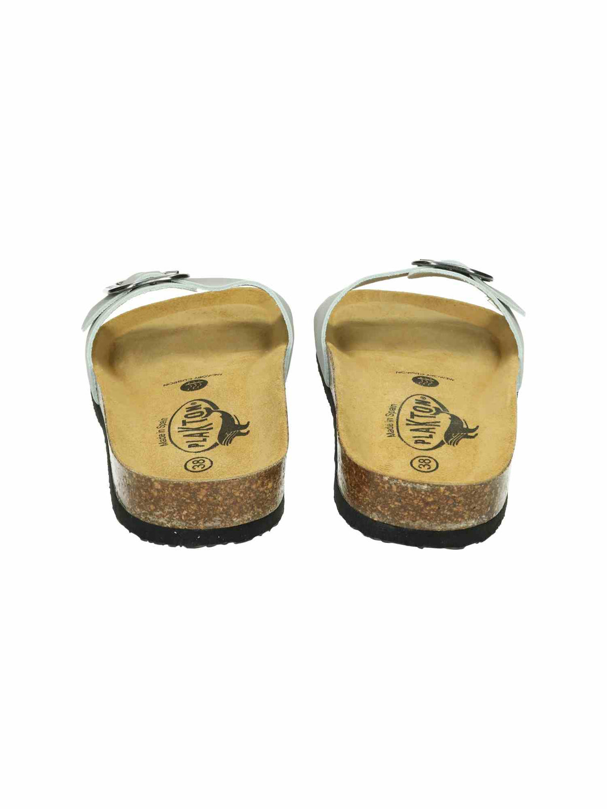 Bis 3 181018 Nobuck 2 perla | Bildmaterial bereitgestellt von SHOES.PLEASE.