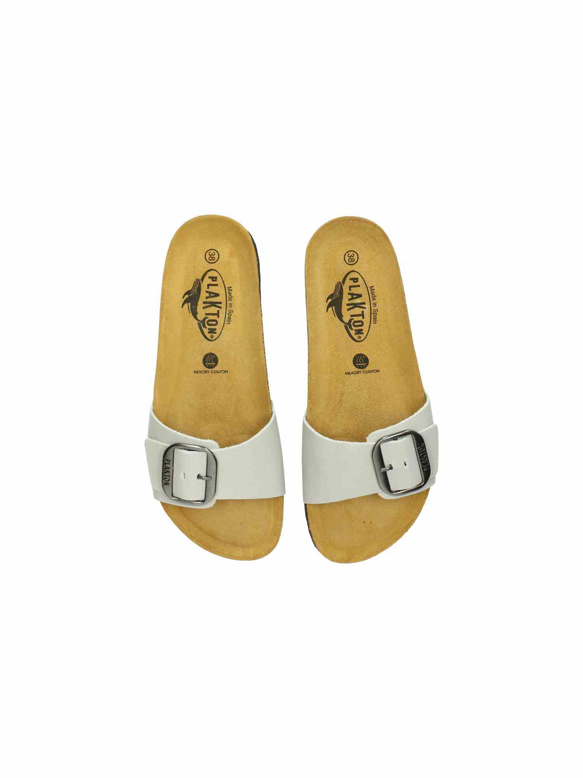 Bis 3 181018 Nobuck 2 perla | Bildmaterial bereitgestellt von SHOES.PLEASE.