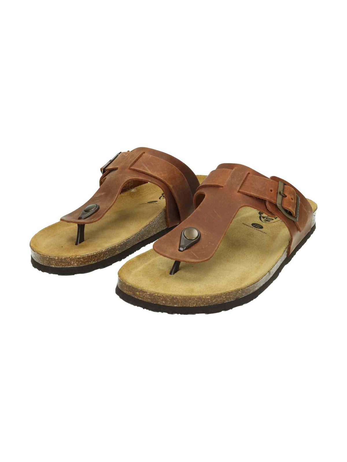 Berdie 175991 Apure roble | Bildmaterial bereitgestellt von SHOES.PLEASE.