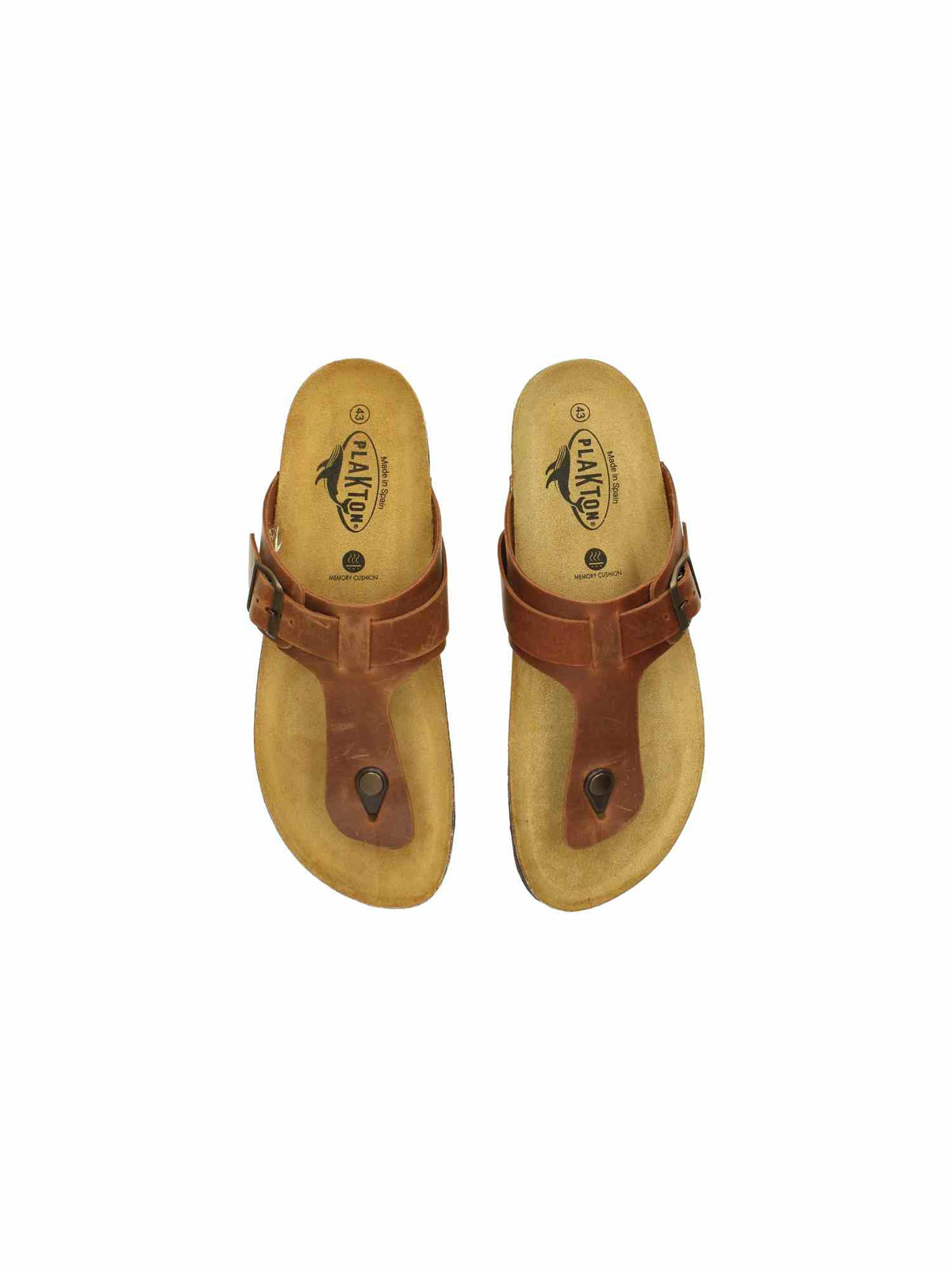 Berdie 175991 Apure roble | Bildmaterial bereitgestellt von SHOES.PLEASE.