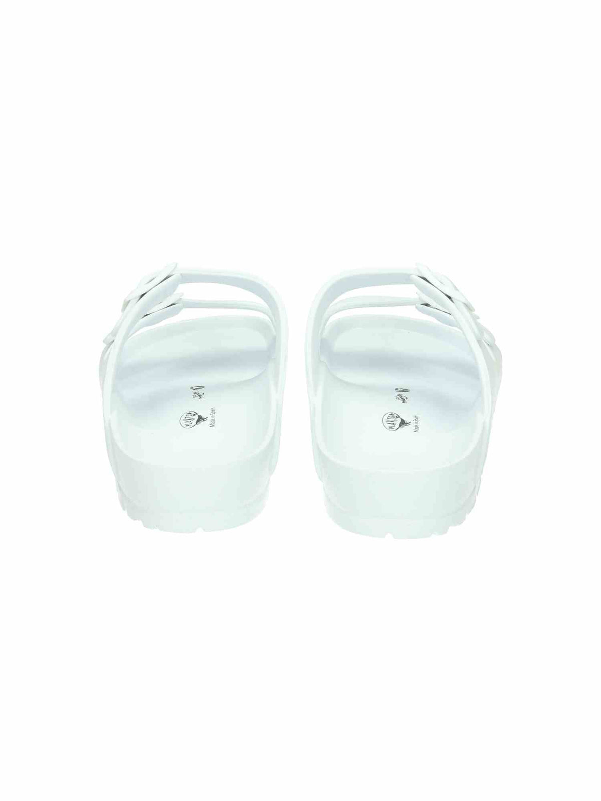 Wanda 760010 Eva-Light blanco | Bildmaterial bereitgestellt von SHOES.PLEASE.