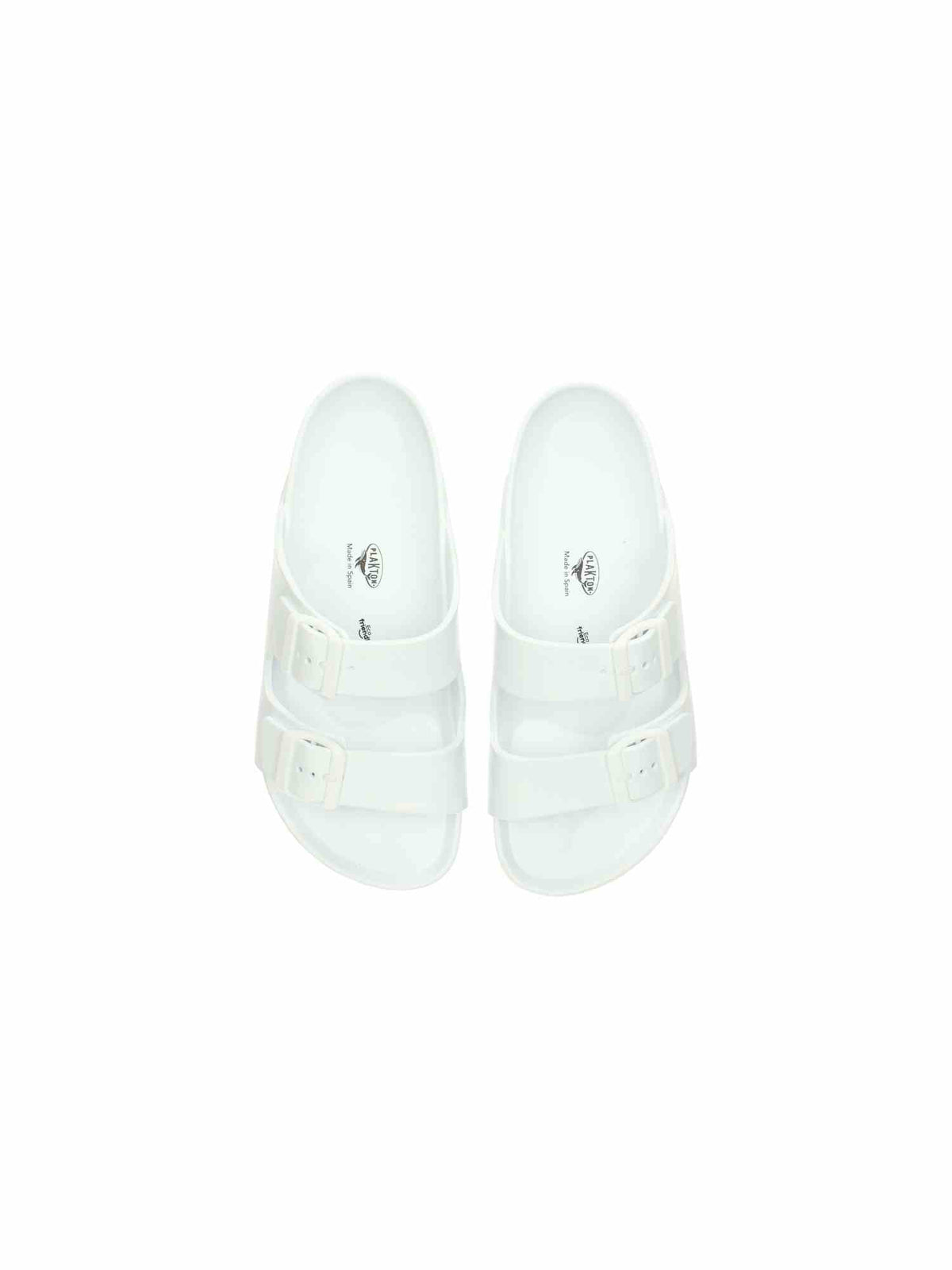 Wanda 760010 Eva-Light blanco | Bildmaterial bereitgestellt von SHOES.PLEASE.