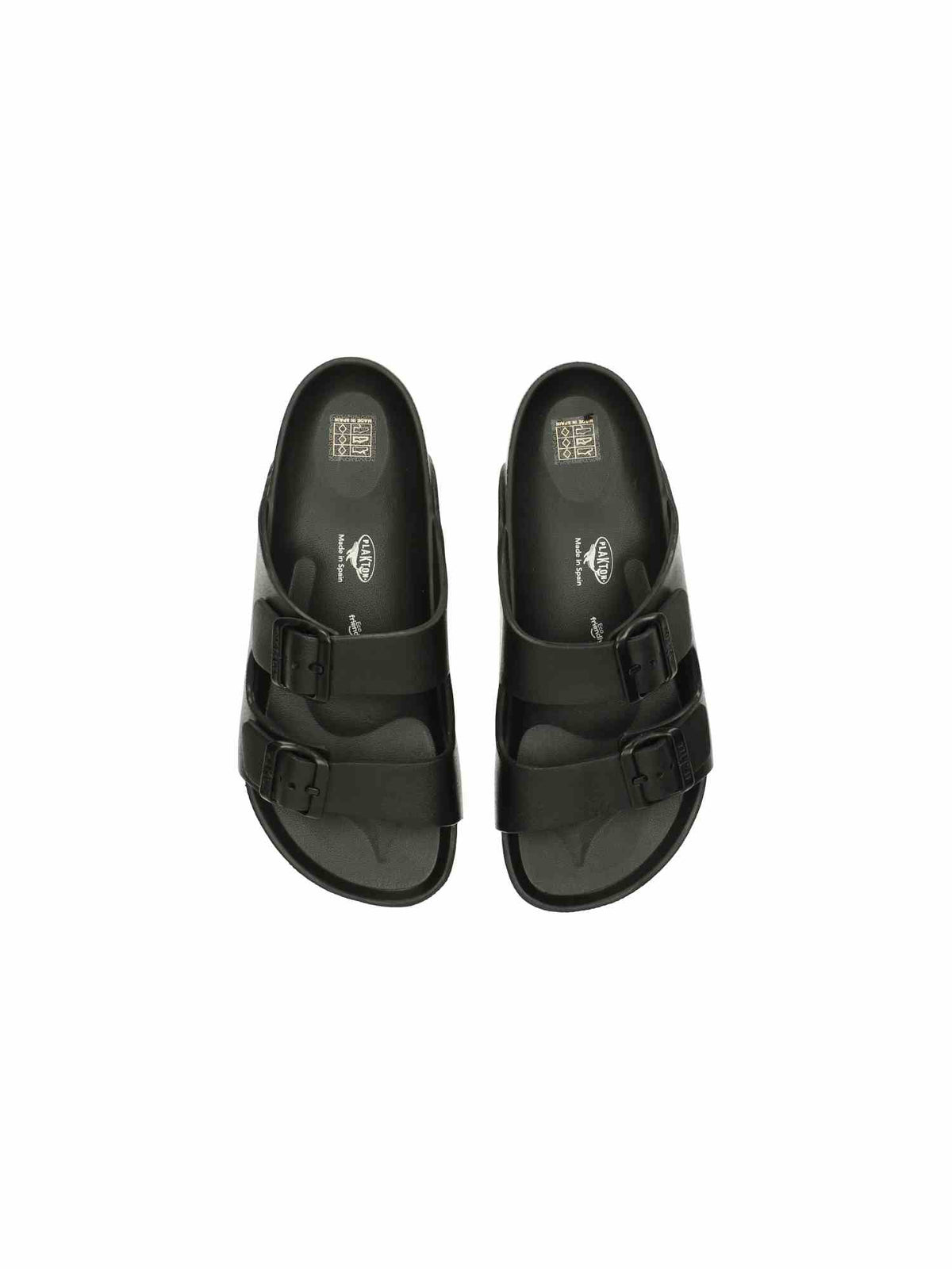 Wanda 760010 Eva-Light negro | Bildmaterial bereitgestellt von SHOES.PLEASE.