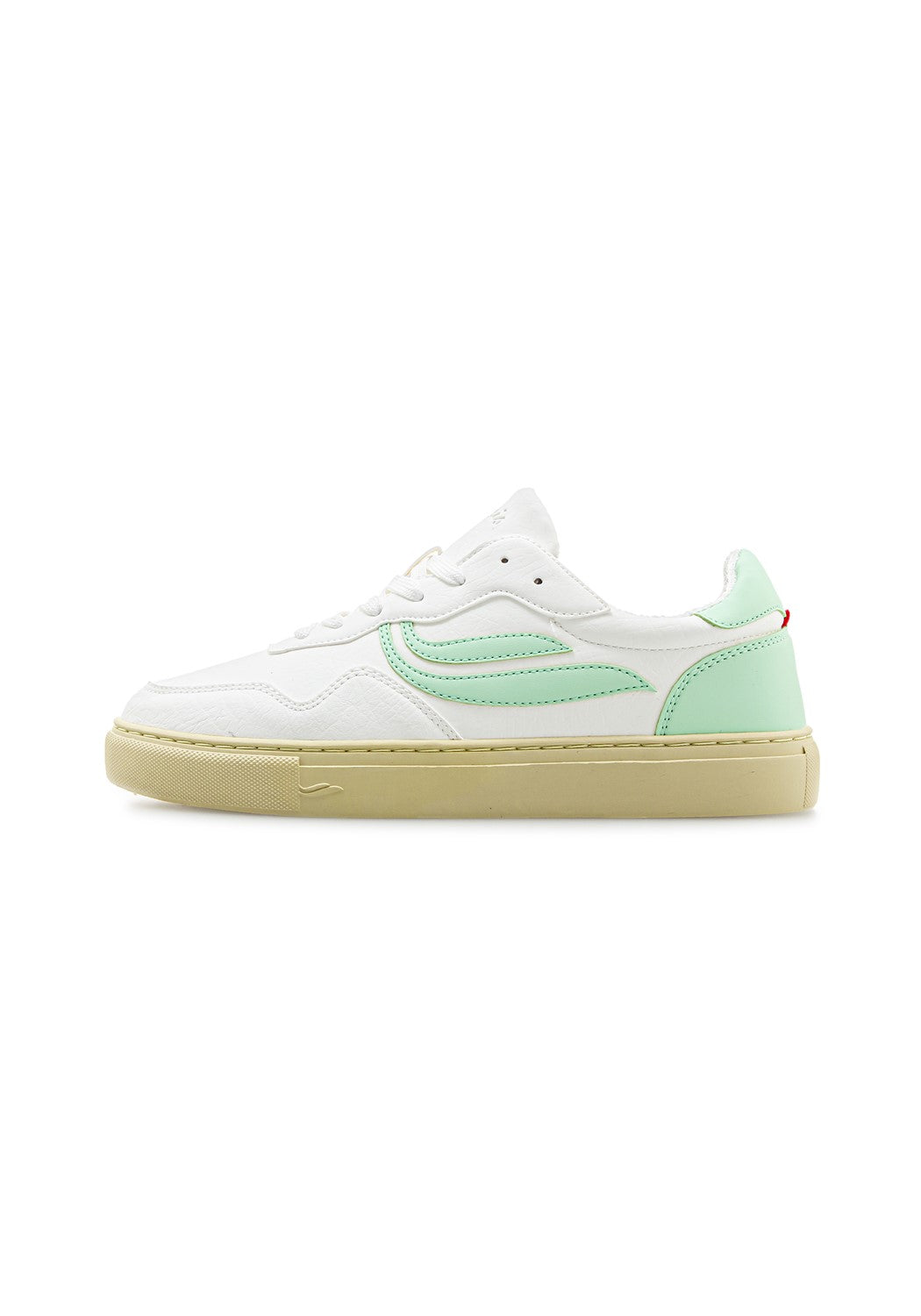 G-Soley Cactus  white/pastel green | Bildmaterial bereitgestellt von SHOES.PLEASE.
