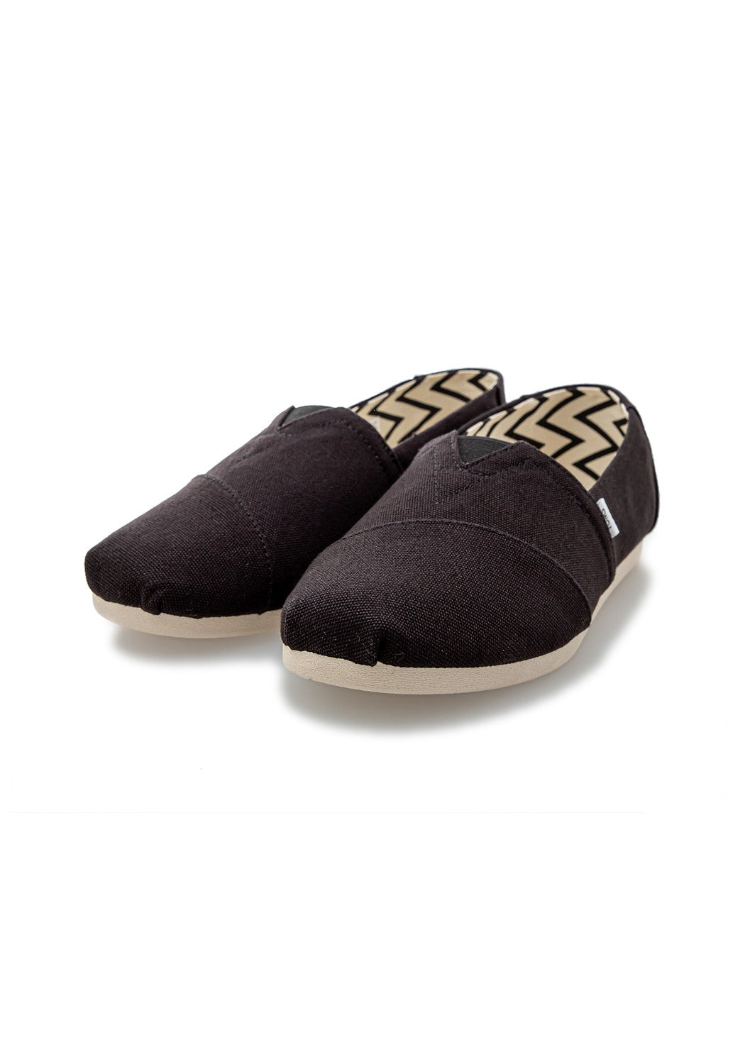10017676 MN Rec CTTN CAN black | Bildmaterial bereitgestellt von SHOES.PLEASE.