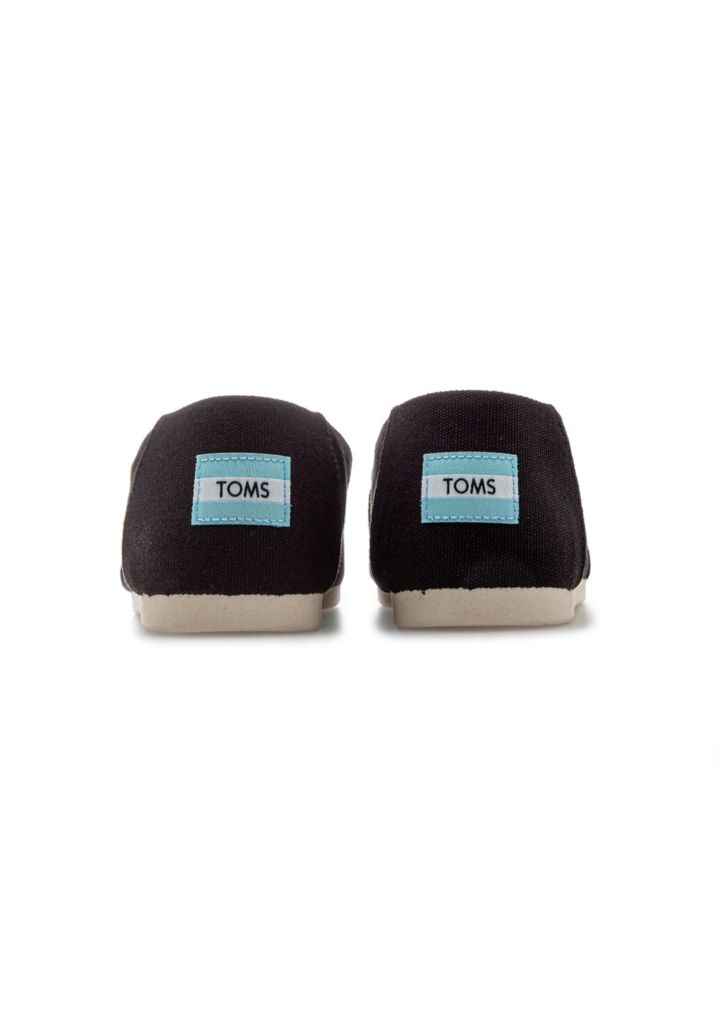 10017676 MN Rec CTTN CAN black | Bildmaterial bereitgestellt von SHOES.PLEASE.