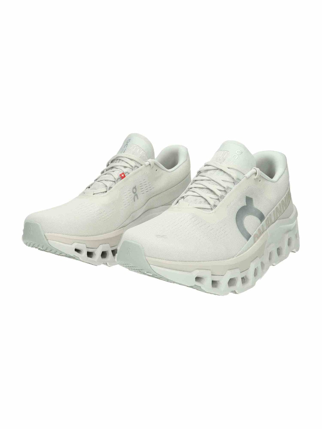 3ME10120838 M Cloudmonster 2 sand/frost | Bildmaterial bereitgestellt von SHOES.PLEASE.