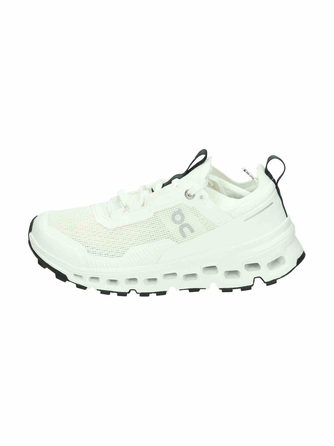 3WD30282415 W Cloudultra 2  undyded/wht | Bildmaterial bereitgestellt von SHOES.PLEASE.